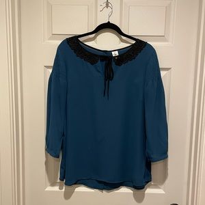 COPY - LC Lauren Conrad Disney Collection XL Top